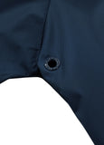 Kids transitional hooded jacket Athletic Sleeve Junior