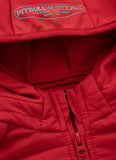 Kids transitional hooded jacket Dillard