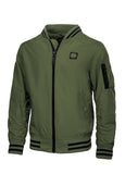 Kids transitional hooded jacket Nimitz Junior