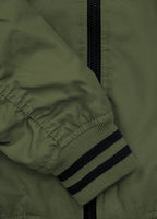 Kids transitional hooded jacket Nimitz Junior