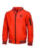 Kids transitional hooded jacket Nimitz Junior