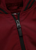 Kids transitional hooded jacket Nimitz Junior