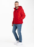 Men's winter jacket Firestone