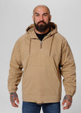 Kangaroo hooded jacket Bassmore