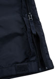 Kangaroo hooded jacket Loring Hilltop