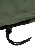 Kangaroo hooded jacket Loring Hilltop