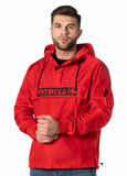Kangaroo hooded jacket Loring Hilltop