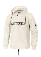 Kangaroo hooded jacket Loring Hilltop