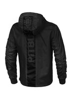 Kangaroo hooded jacket Loring Hilltop