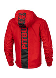 Kangaroo hooded jacket Loring Hilltop