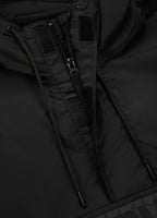 Kangaroo hooded jacket Loring Hilltop