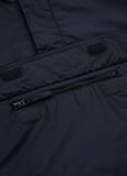 Kangaroo hooded jacket Loring Hilltop