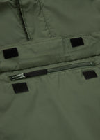 Kangaroo hooded jacket Loring Hilltop