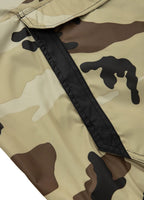 Kangaroo hooded jacket Ronson