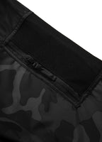 Kangaroo hooded jacket Ronson