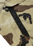 Kangaroo hooded jacket Ronson