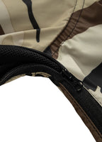 Kangaroo hooded jacket Ronson