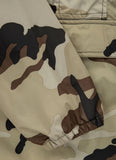 Kangaroo hooded jacket Ronson