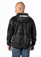 Kangaroo hooded jacket Ronson