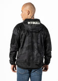Kangaroo hooded jacket Ronson