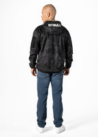 Kangaroo hooded jacket Ronson