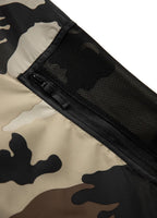 Kangaroo hooded jacket Ronson