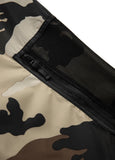 Kangaroo hooded jacket Ronson