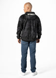 Kangaroo hooded jacket Ronson