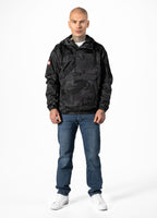 Kangaroo hooded jacket Ronson