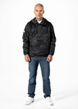 Kangaroo hooded jacket Ronson