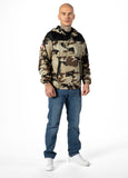 Kangaroo hooded jacket Ronson