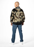 Kangaroo hooded jacket Ronson