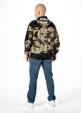 Kangaroo hooded jacket Ronson