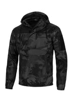 Kangaroo hooded jacket Ronson