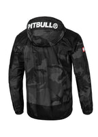 Kangaroo hooded jacket Ronson