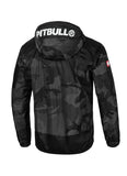 Kangaroo hooded jacket Ronson