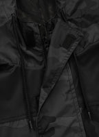 Kangaroo hooded jacket Ronson