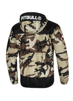 Kangaroo hooded jacket Ronson