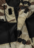 Kangaroo hooded jacket Ronson
