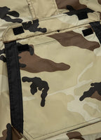 Kangaroo hooded jacket Ronson