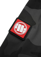 Kangaroo hooded jacket Ronson