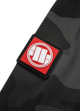 Kangaroo hooded jacket Ronson