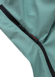 Men's hooded Softshell jacket Airfield