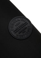 Men's hooded Softshell jacket Midway II - Black