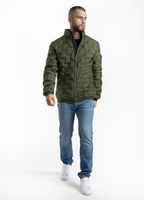 Winter jacket Overton