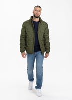 Winter jacket Overton