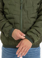 Winter jacket Overton
