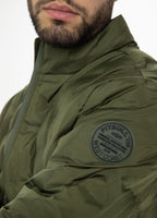 Winter jacket Overton