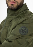 Winter jacket Overton