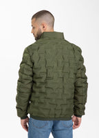 Winter jacket Overton
